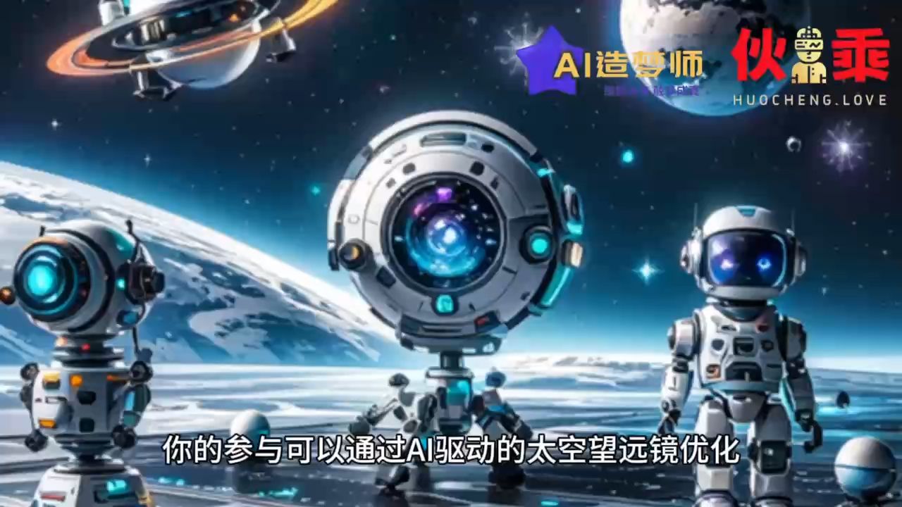 AI在太空探索中的应用