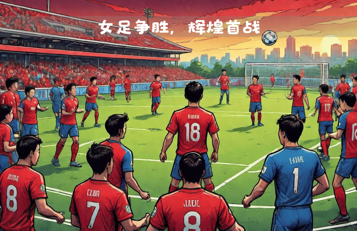 中国女足获得胜利喜迎佳音创造历史的简单介绍