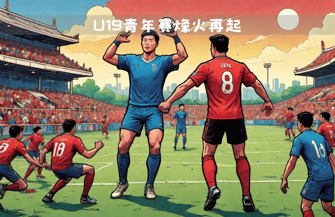 足球联赛战火重燃，球员实力对抗