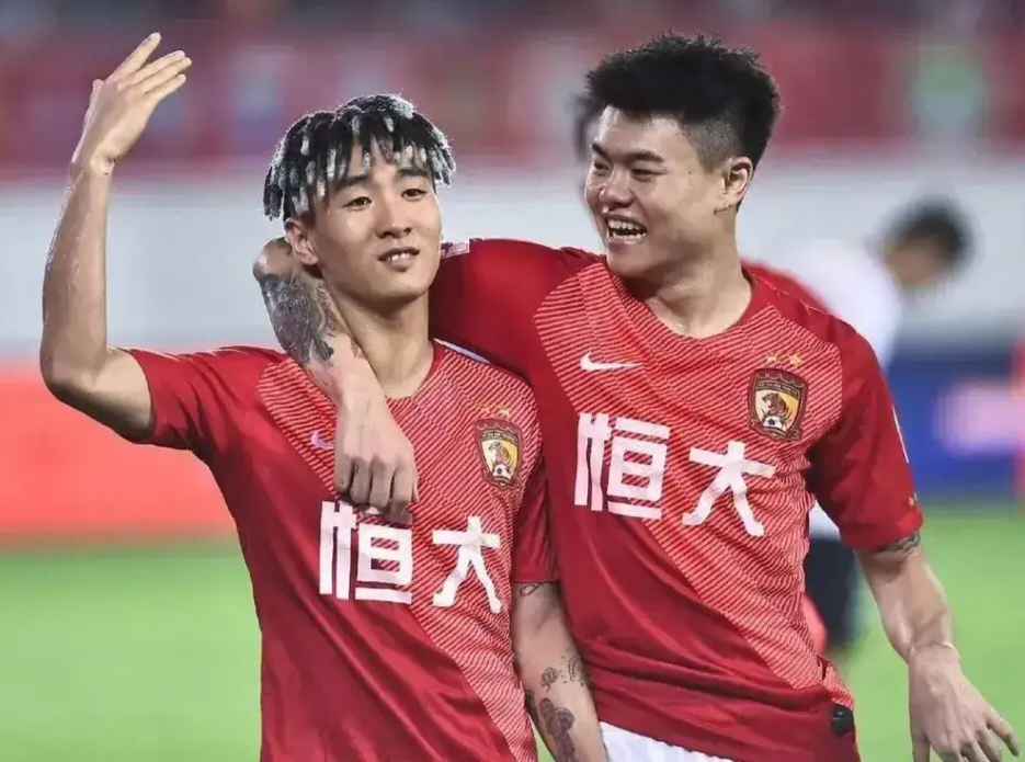 重庆斯威将士表现不俗，客场-战胜广州恒大的简单介绍